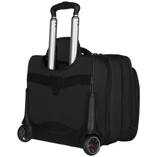 Torba na kółkach Wenger Patriot 32 l - Black