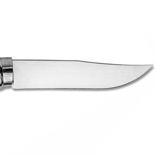 Nóż składany Opinel No.8 INOX Oak