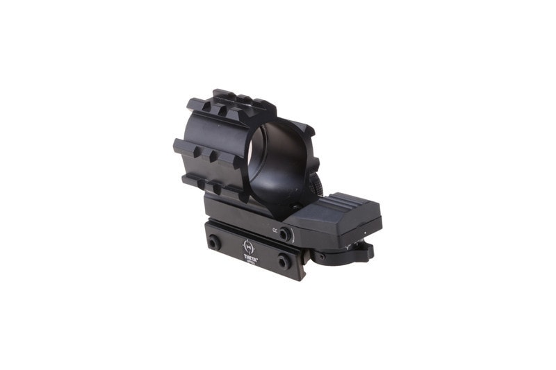 Kolimator Theta Optics RIS Open Black