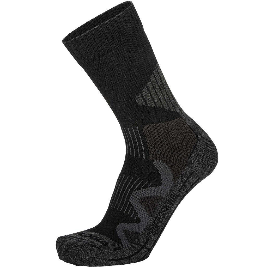 Skarpety Lowa 4-Season Pro - Black