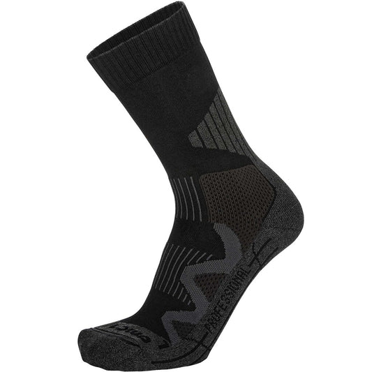 Skarpety Lowa 4-Season Pro - Black