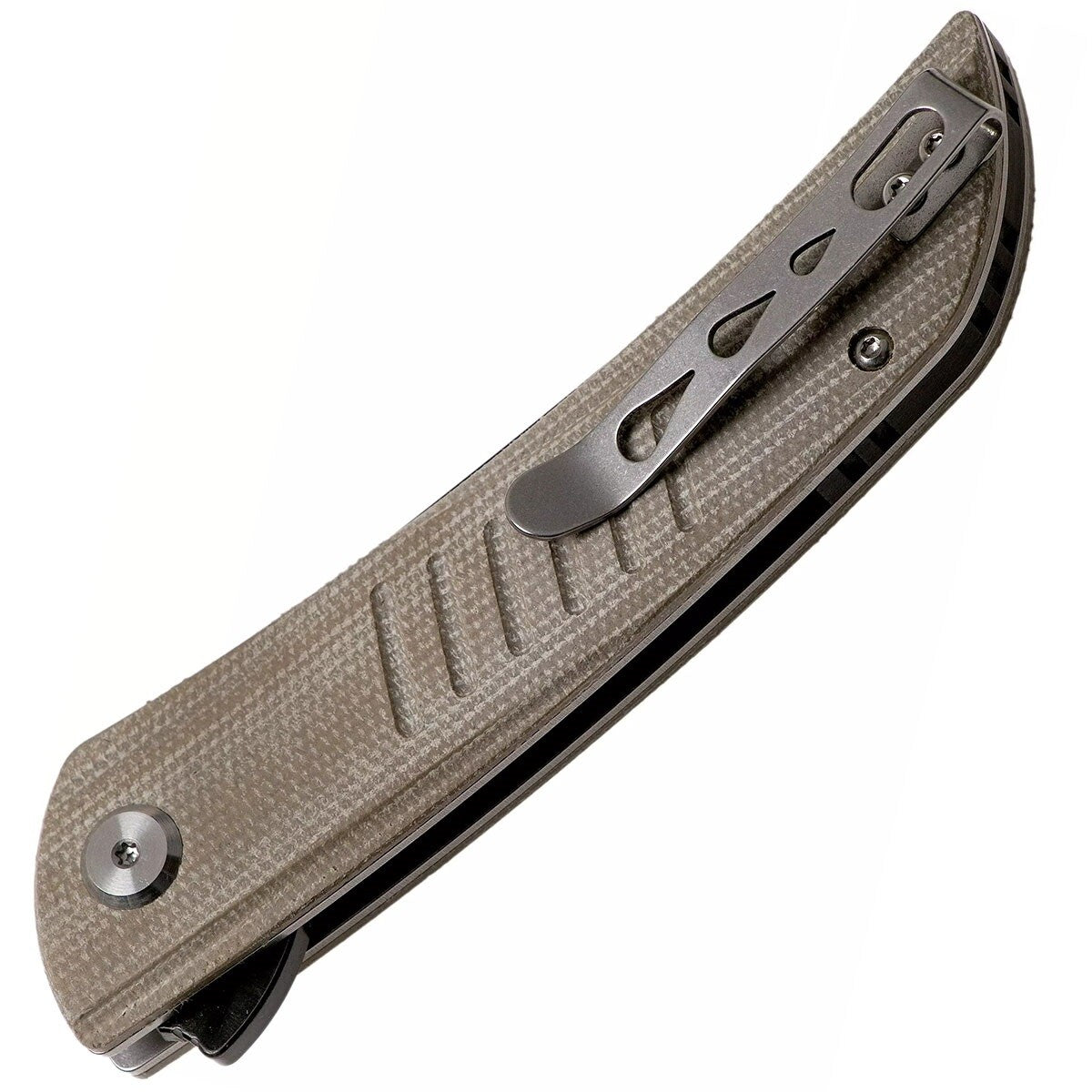 Nóż składany Bestech Knives Swift - Beige