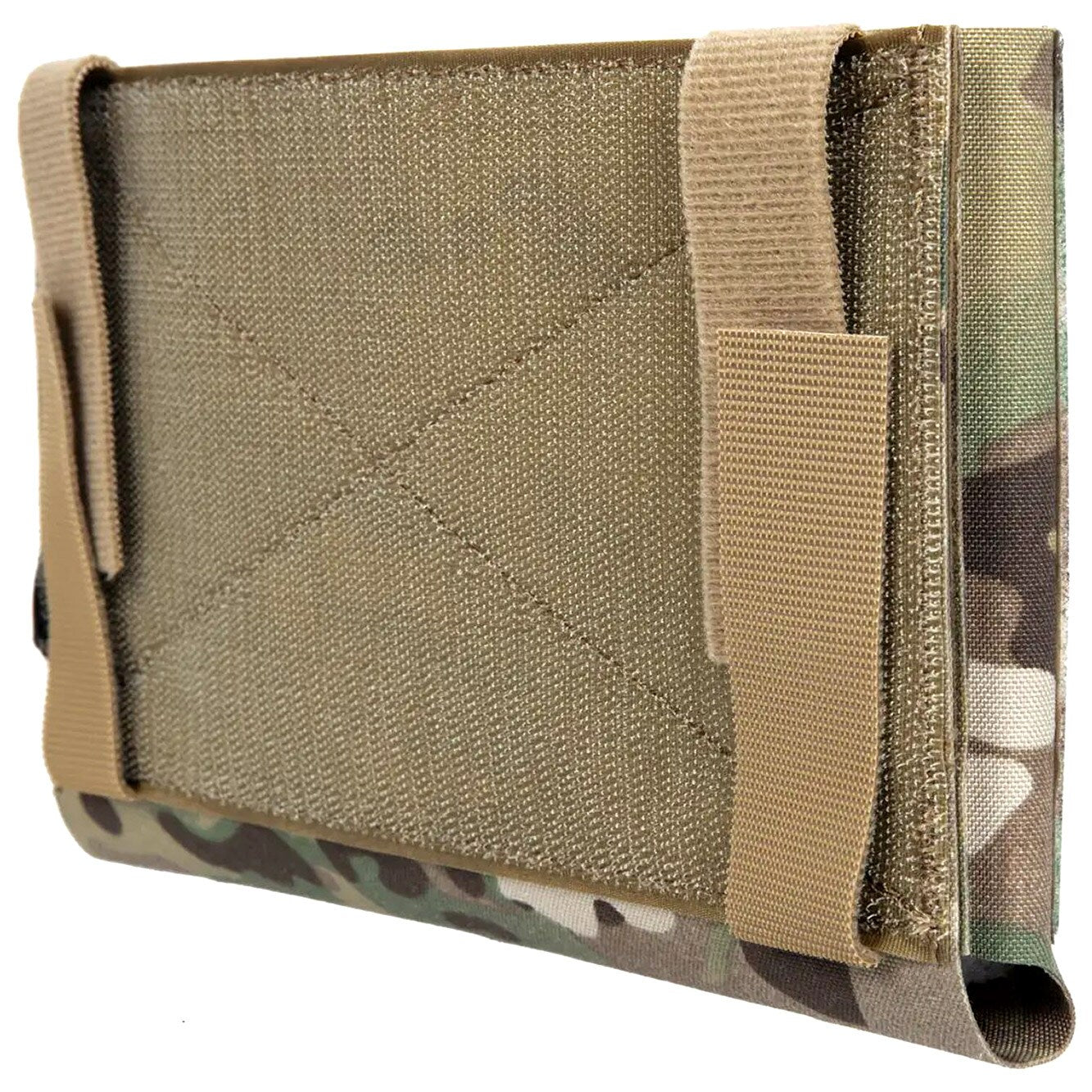 Panel przedni Primal Gear do kamizelek taktycznych - MultiCam