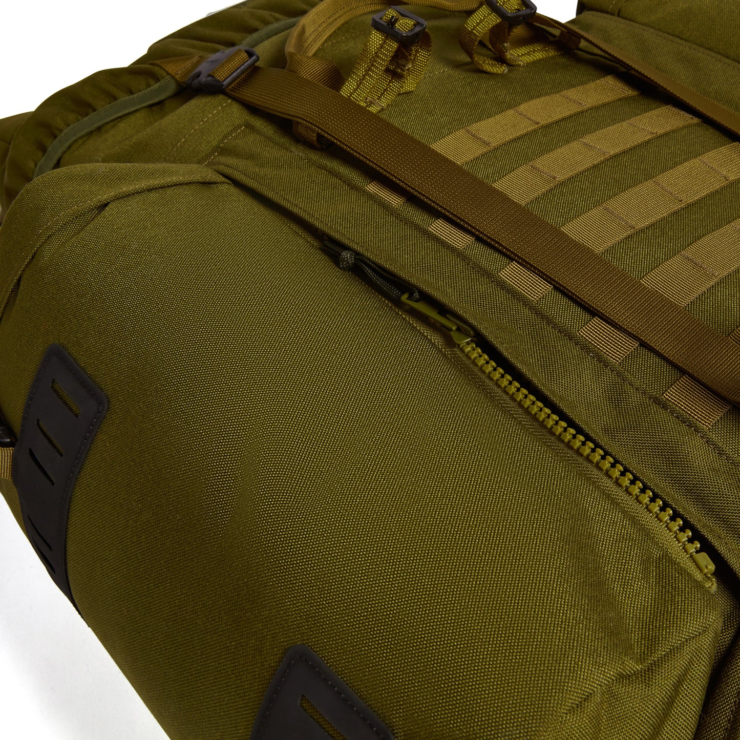 Plecak Berghaus Tactical MMPS Vulcan V 80 + 20 l - Cedar