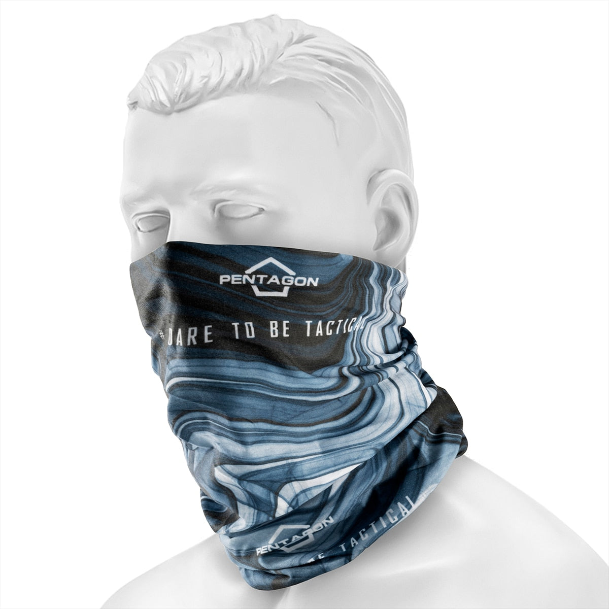 Chusta ochronna Pentagon Skiron Liquid Raf Blue