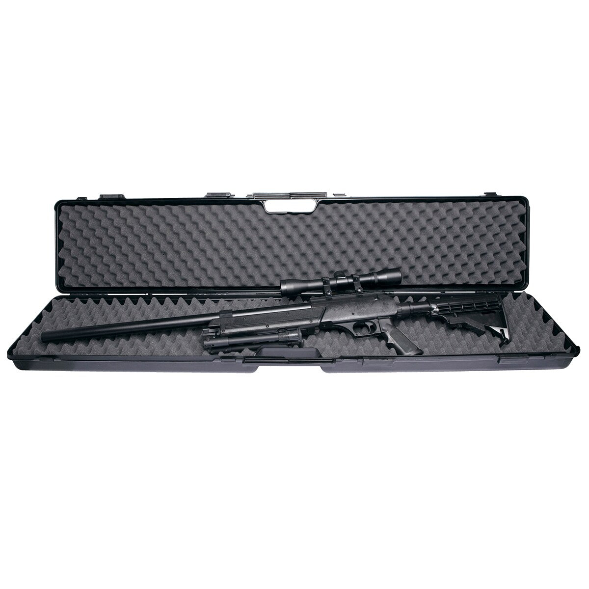 Walizka na replikę ASG Strike System 10x25x125 cm