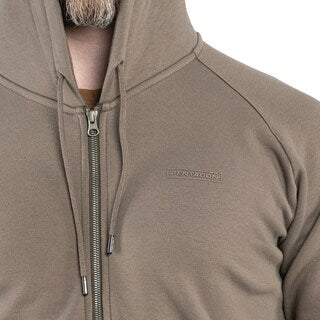 Bluza Pentagon Griffin Hood - RAL 7013