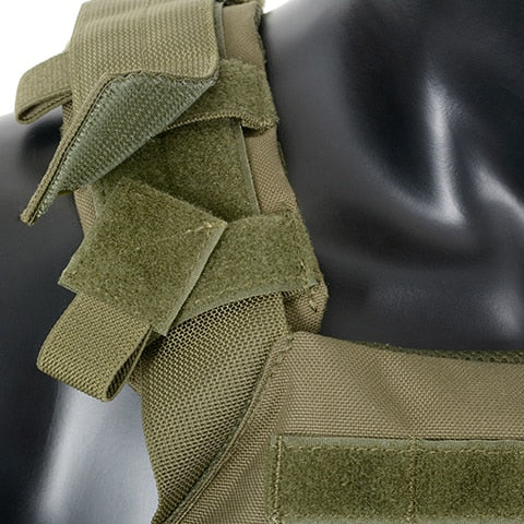 Kamizelka taktyczna 8Fields Buckle Up Plate Carrier Assault Cummerbund - MT