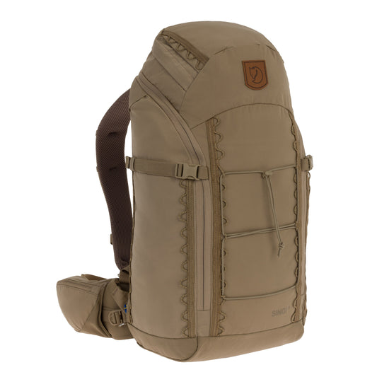 Plecak Fjallraven Singi 28 l - Clay