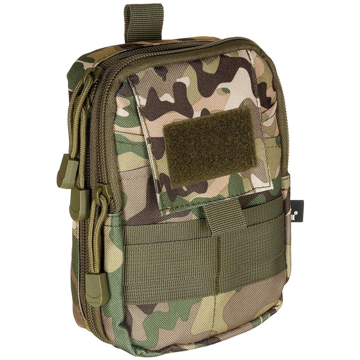Kieszeń MFH EDC Pouch MOLLE - Operation-Camo