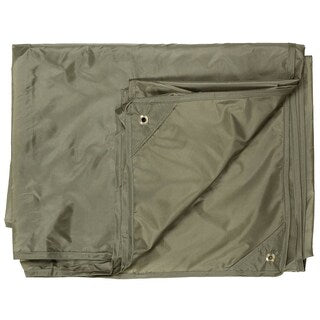 Płachta biwakowa MFH Tarpaulin 3x5 m - OD Green