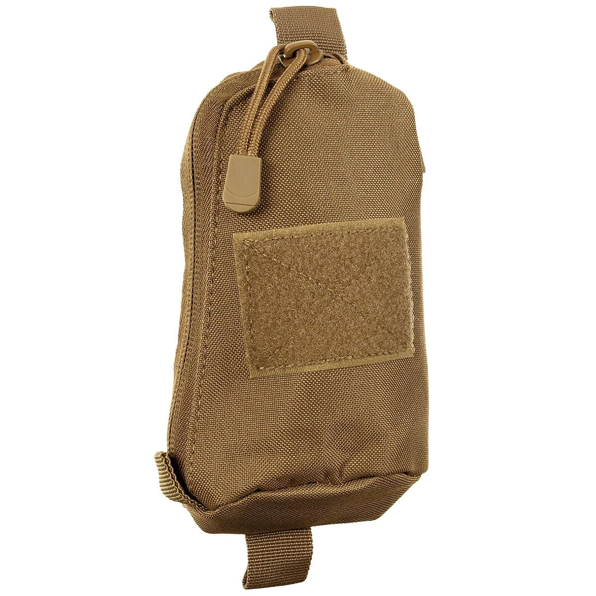 Kieszeń MFH Pouch For Shoulder Strap MOLLE - Coyote Tan