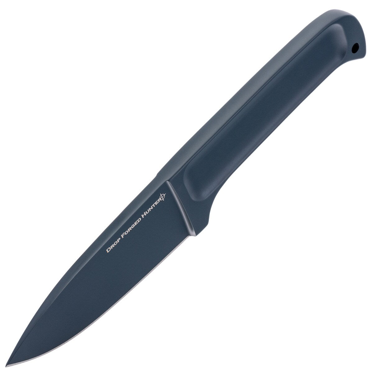 Nóż Cold Steel Drop Forged Hunter 52100 High Carbon Grey