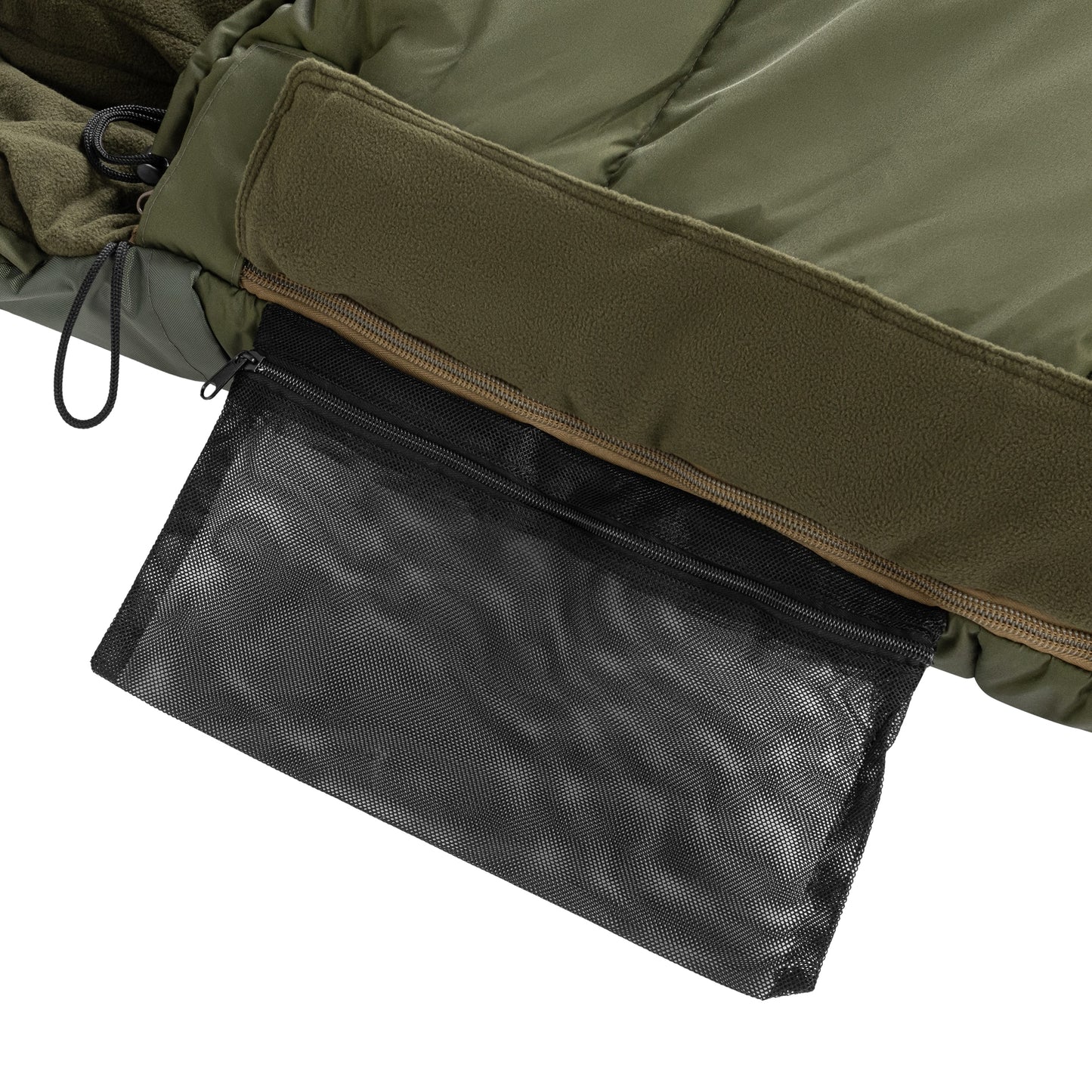 Śpiwór Mikado Enclave 5 Season Aquatex
