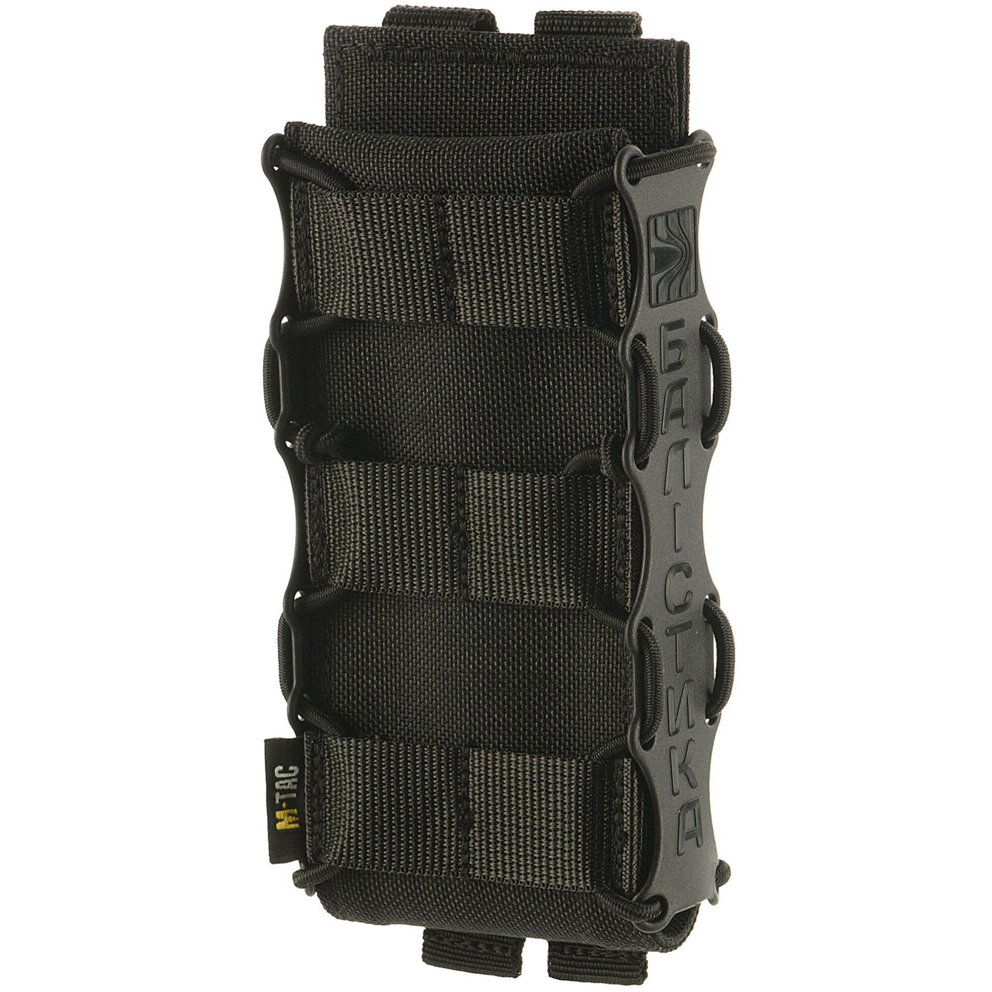 Ładownica M-Tac Kołczan na 1 magazynek AK/AR - Black