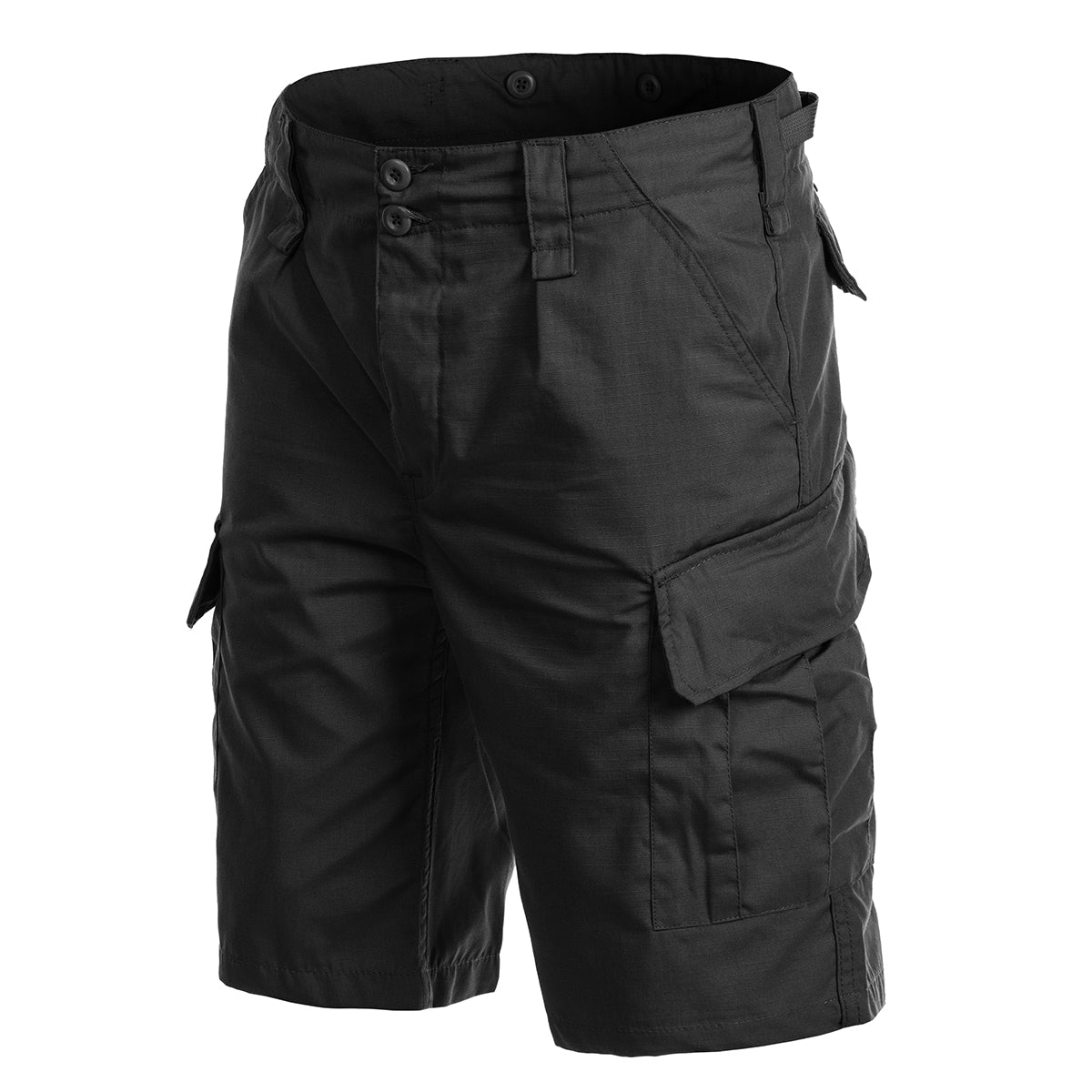 Szorty Texar WZ10 - Black