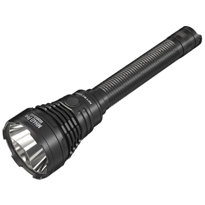 Latarka Nitecore MH40 Pro Multi-Task Hybrid - 3500 lumenów