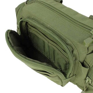 Torba Condor Deployment Bag 6,5 l - Olive