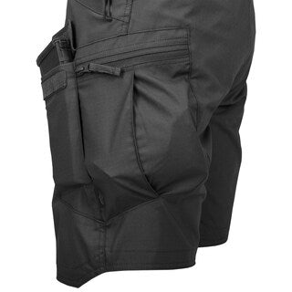 Szorty Helikon UTS 8,5" PolyCotton Rip-Stop - Black