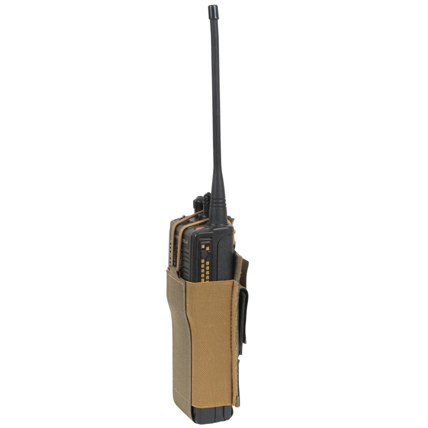 Ładownica Direct Action Radio Pouch Low Profile na radiotelefon - Adaptive Green