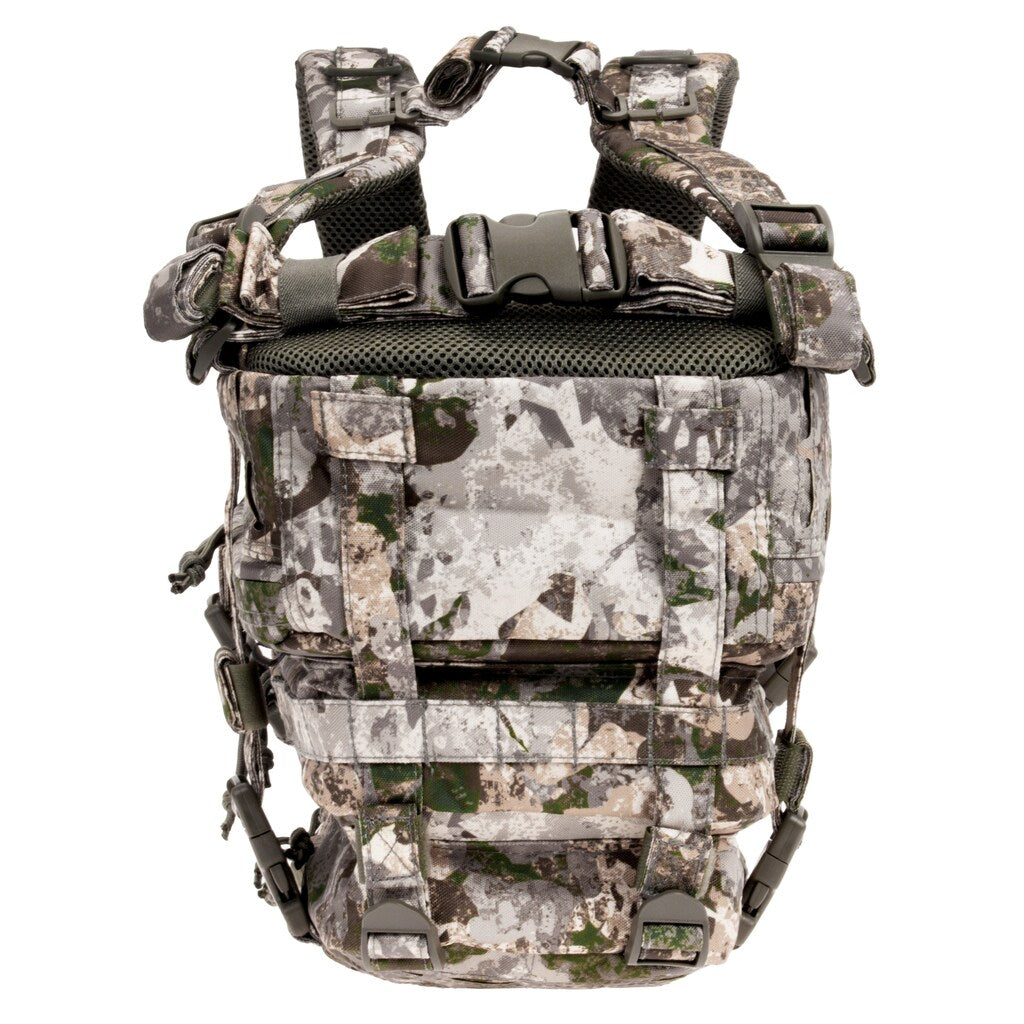 Plecak Mil-Tec Assault Pack Laser Cut Small 20 l - Phantomleaf WASP I Z1B