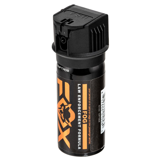 Gaz pieprzowy na zwierzęta Fox Labs One Point Four 2TM - stożek 43 ml (DE)