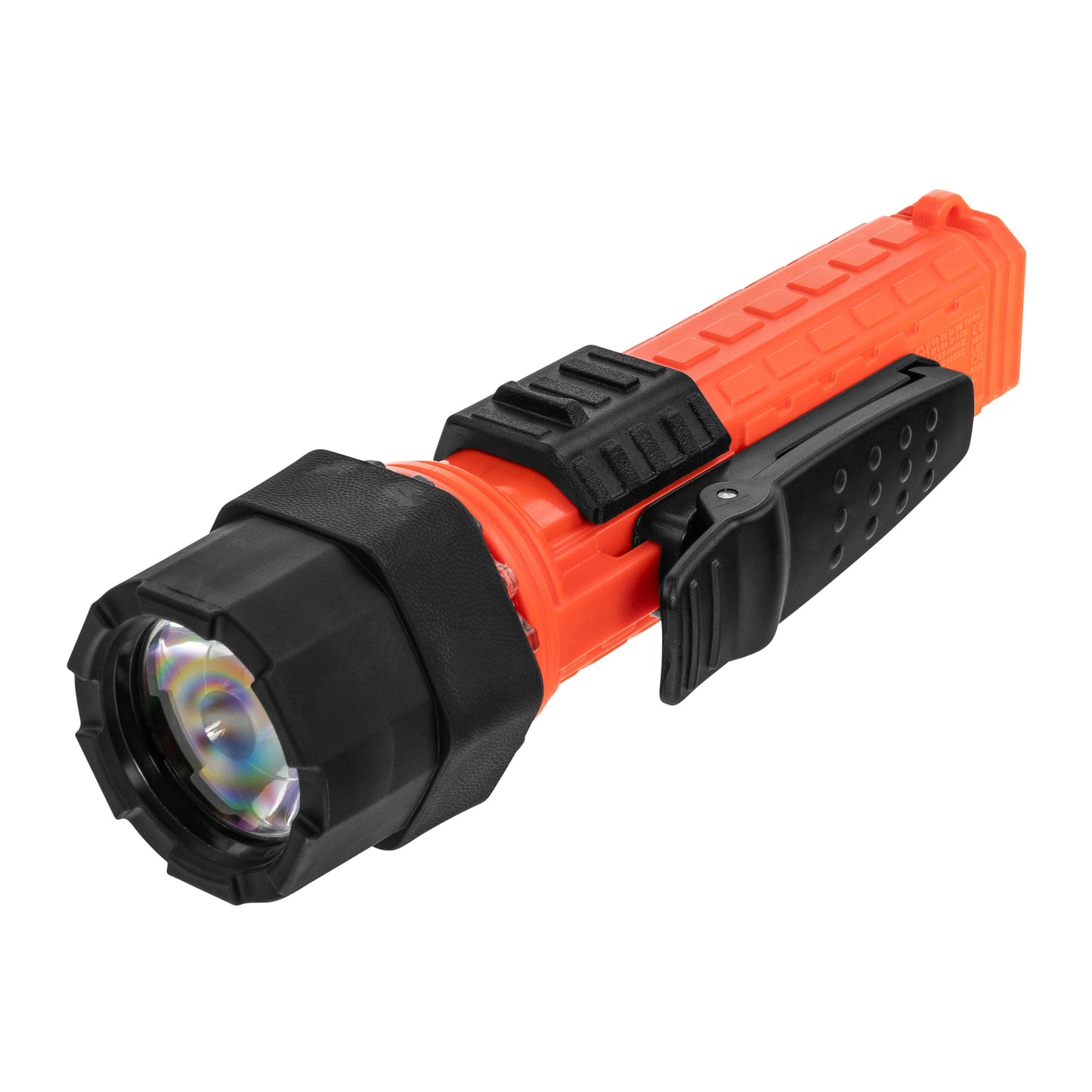 Latarka Mactronic M-Fire 03 HL ATEX - 400 lumenów