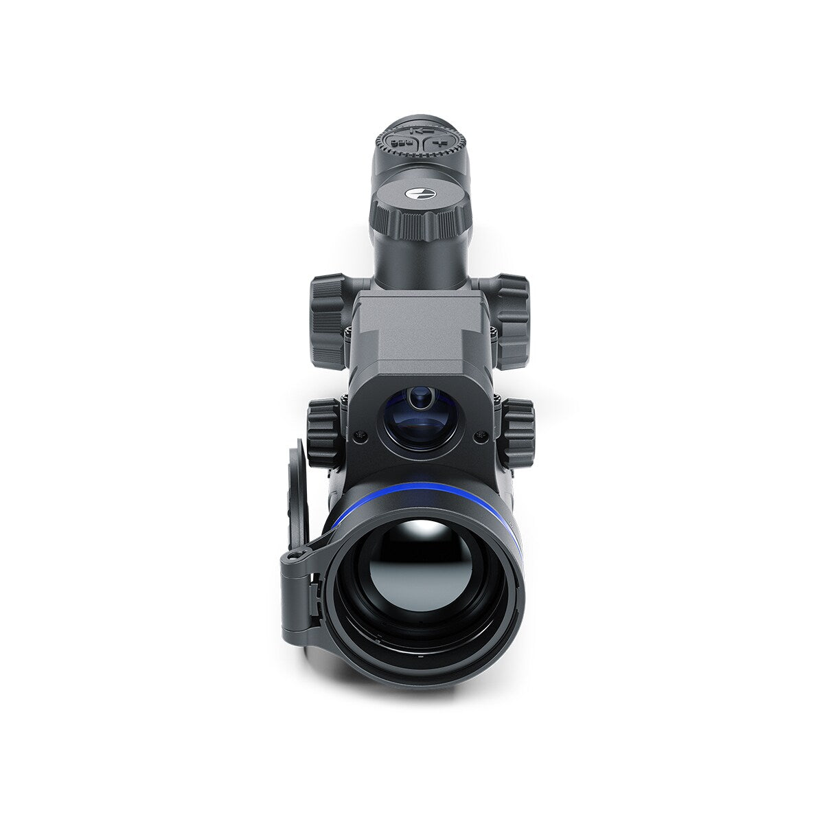 Luneta termowizyjna Pulsar Thermion 2 2x50 XP50 PRO LRF