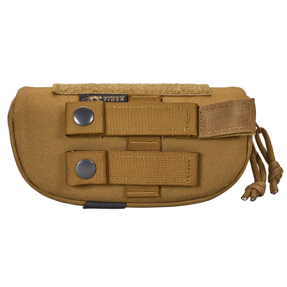 Etui na okulary Tasmanian Tiger Eyewear Safe - Coyote