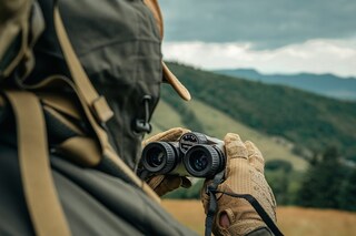Lornetka Bushnell Explorer 8x42 - Brown