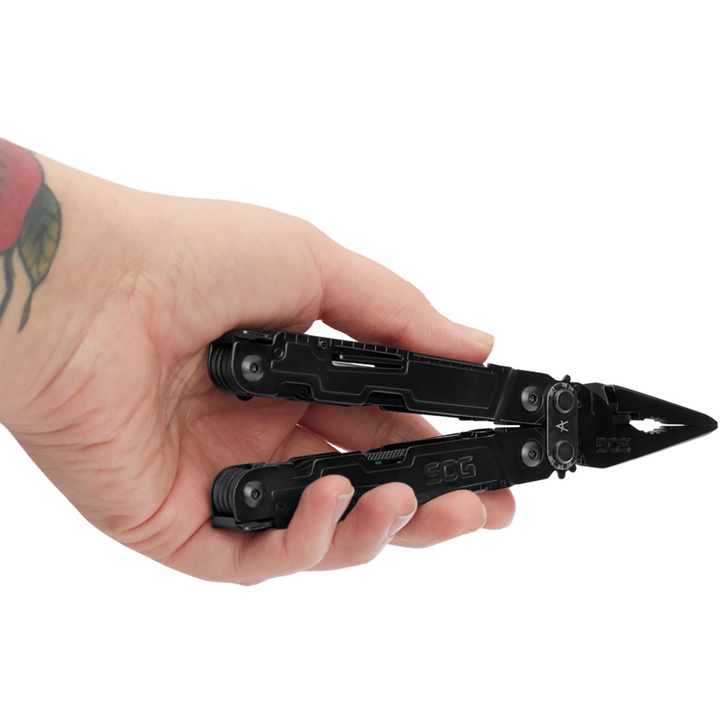 Multitool SOG PowerAccess - Black