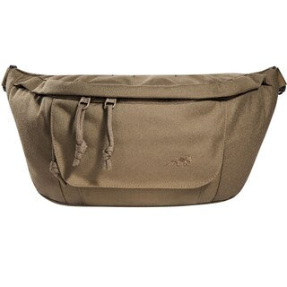 Nerka Tasmanian Tiger Modular Hip Bag 2 - Coyote Brown