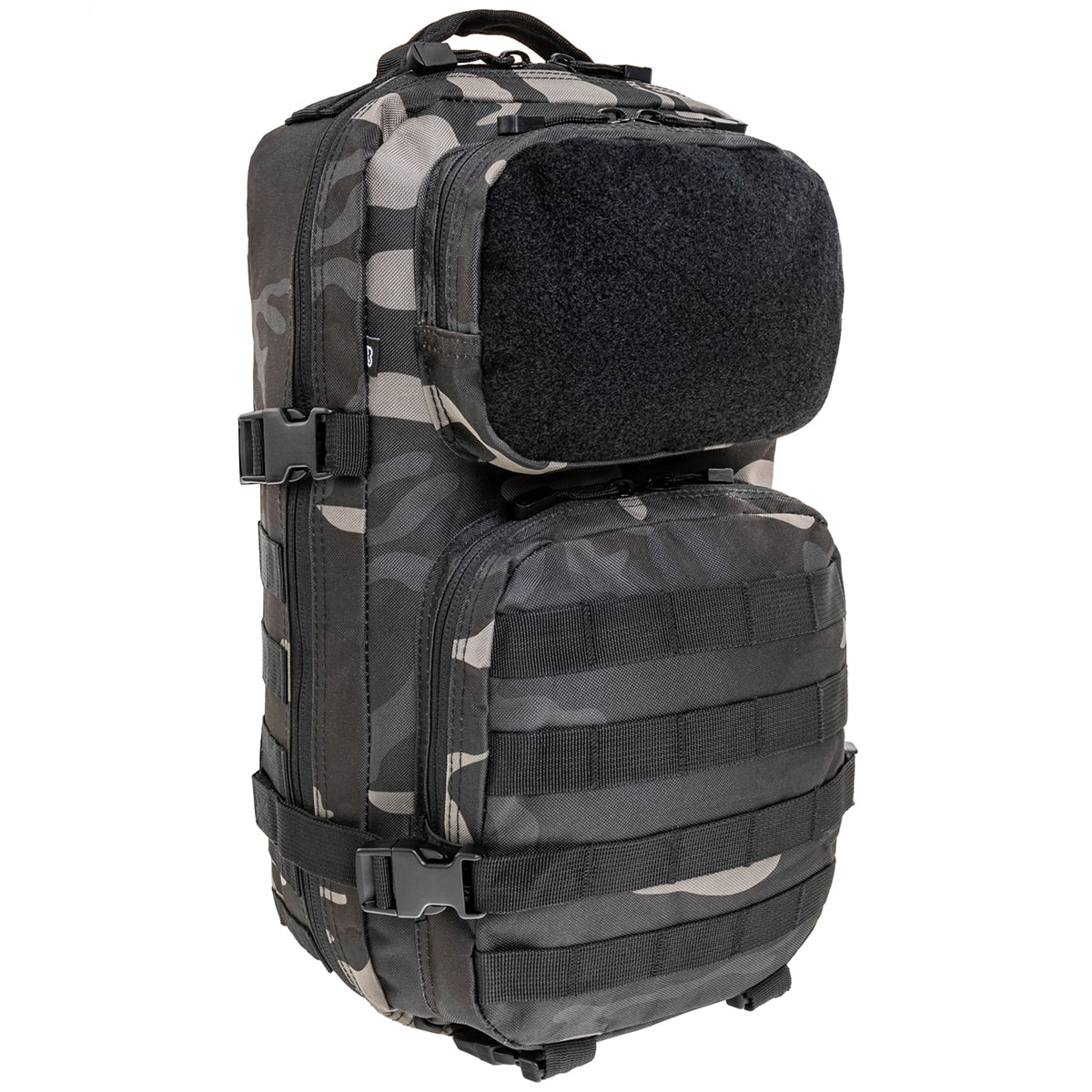 Plecak Brandit US Cooper Patch Medium 25 l - Dark Camo