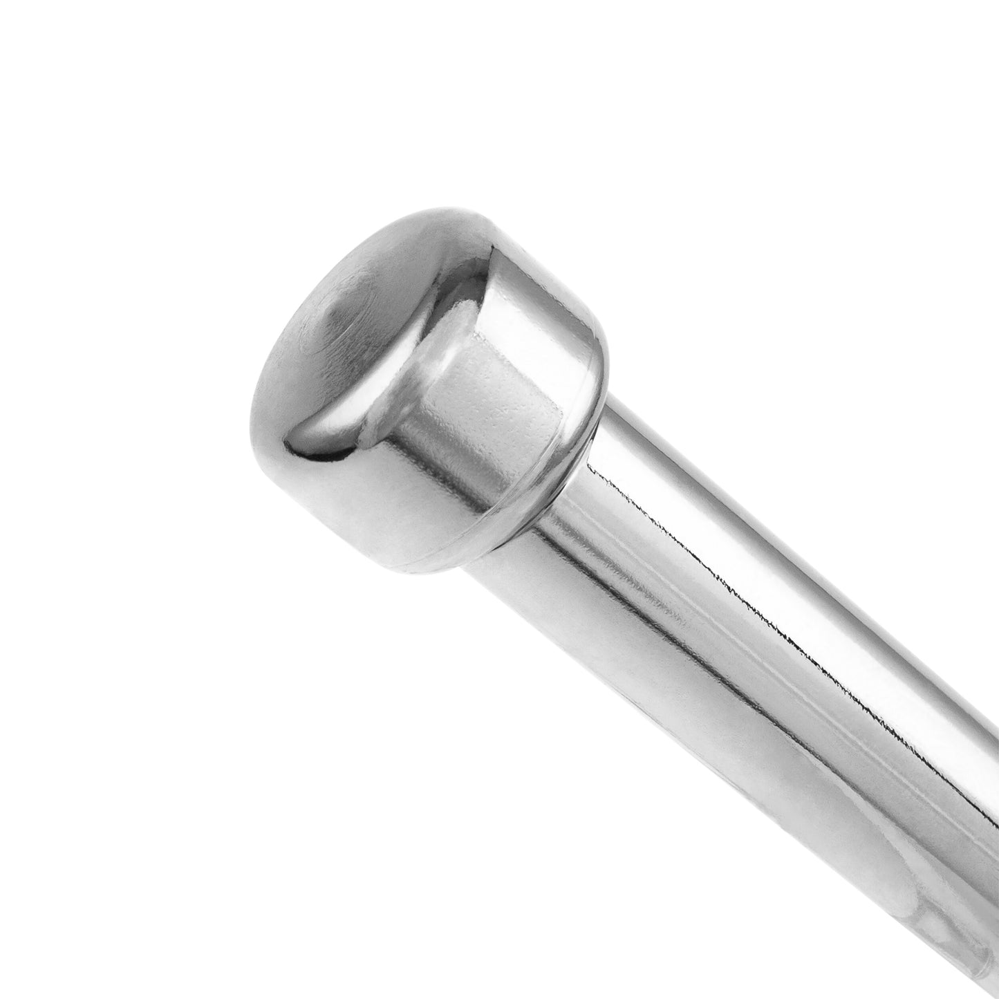 Pałka teleskopowa ESP hartowana 16" Chrome