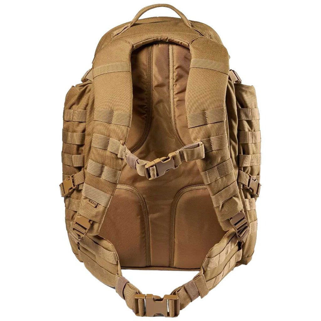 Plecak 5.11 RUSH72 2.0 Backpack 55 l - Kangaroo