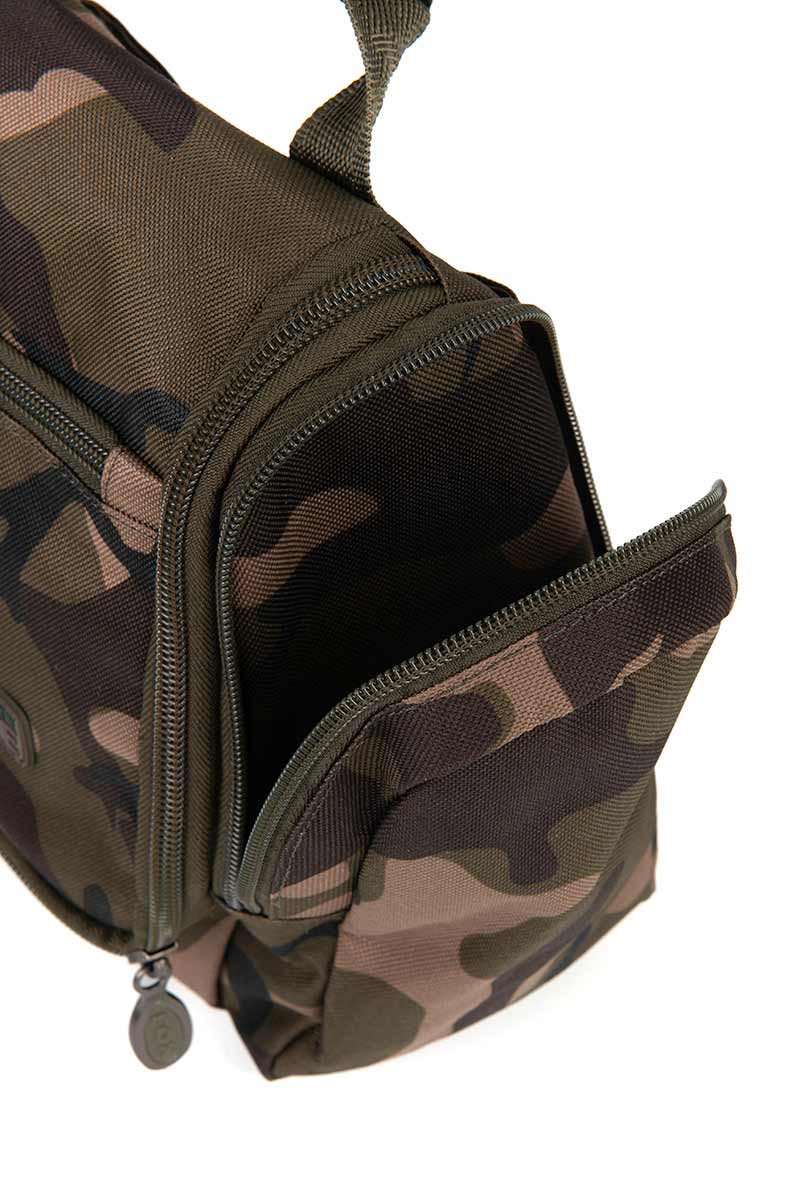 Kosmetyczka Fox Camolite Wash Bag