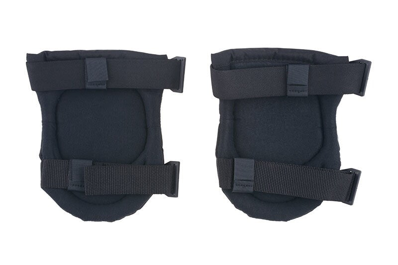 Ochraniacze na kolana AltaFLEX-360 - Black