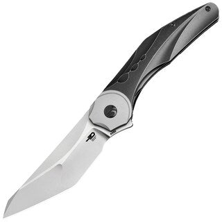 Nóż składany Bestech Knives Excentric - Bead Blast