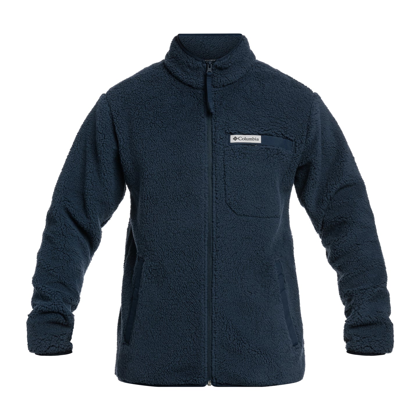 Polar Columbia Rugged Ridge - Collegiate Navy