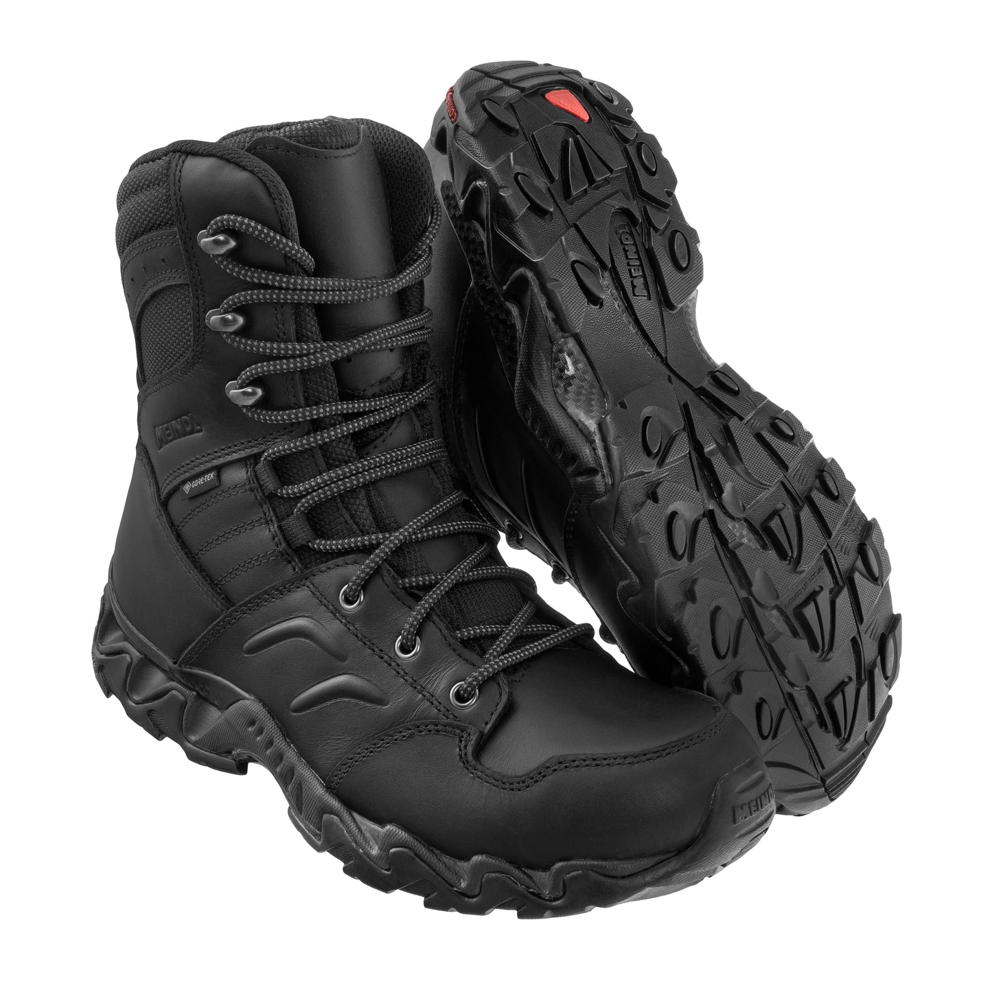 Buty Meindl Cobra GTX - Black