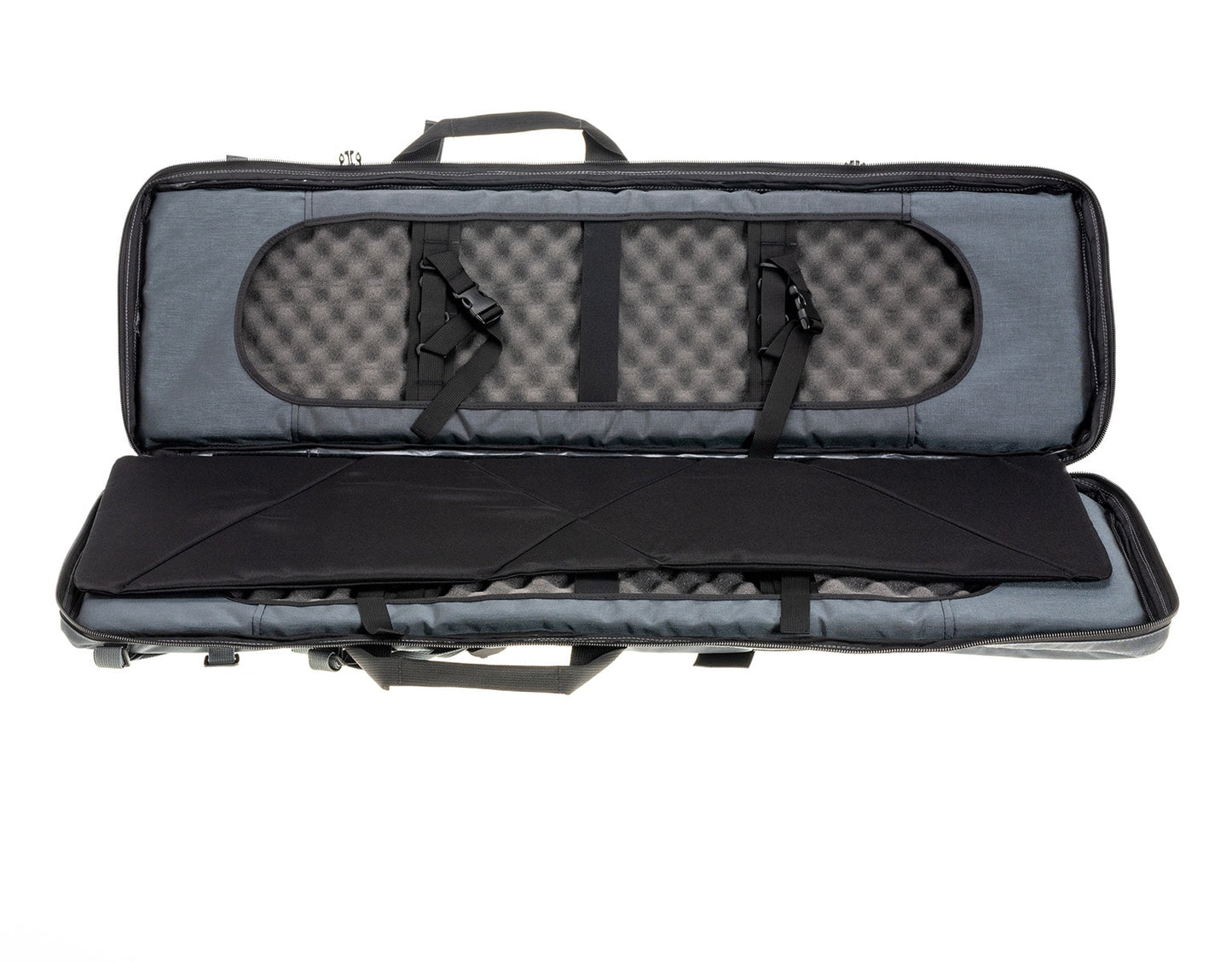 Pokrowiec Wisport na karabin 100 - Graphite