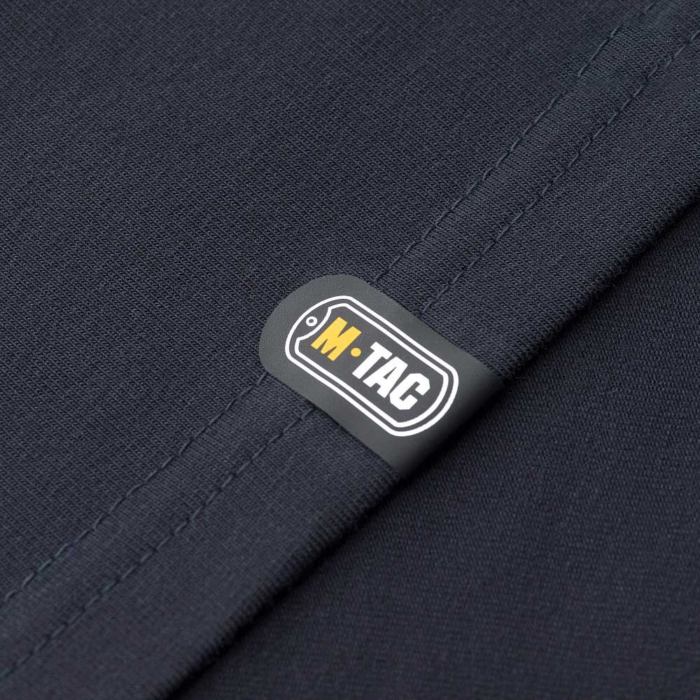 Koszulka T-shirt M-Tac 93/7 - Dark Navy Blue
