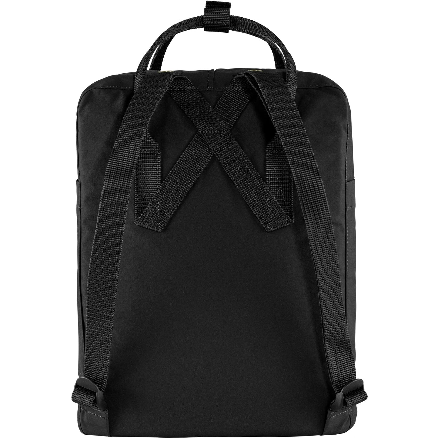 Plecak Fjallraven Kanken 16 l - Black