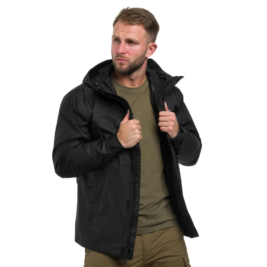 Kurtka Columbia Watertight II New - Black