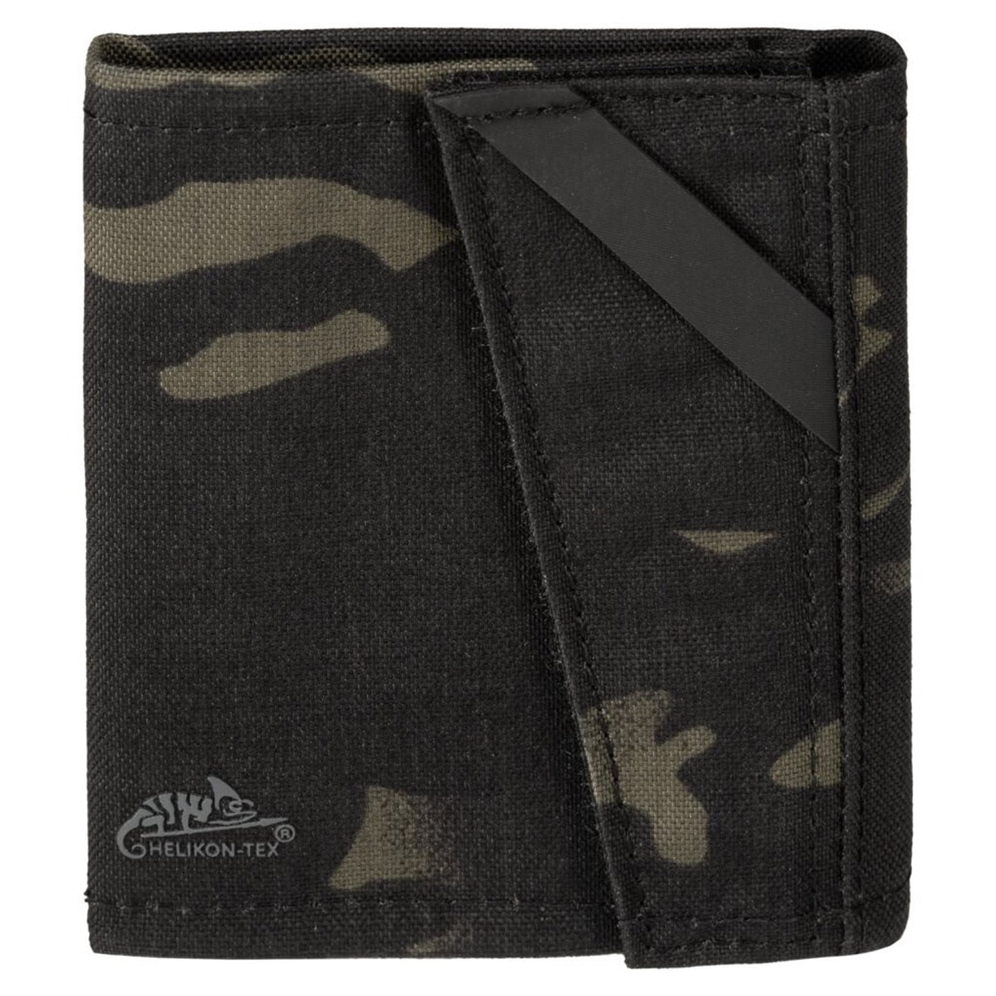 Portfel Helikon EDC Medium - MultiCam Black