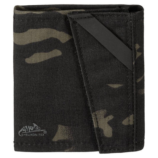 Portfel Helikon EDC Medium - MultiCam Black
