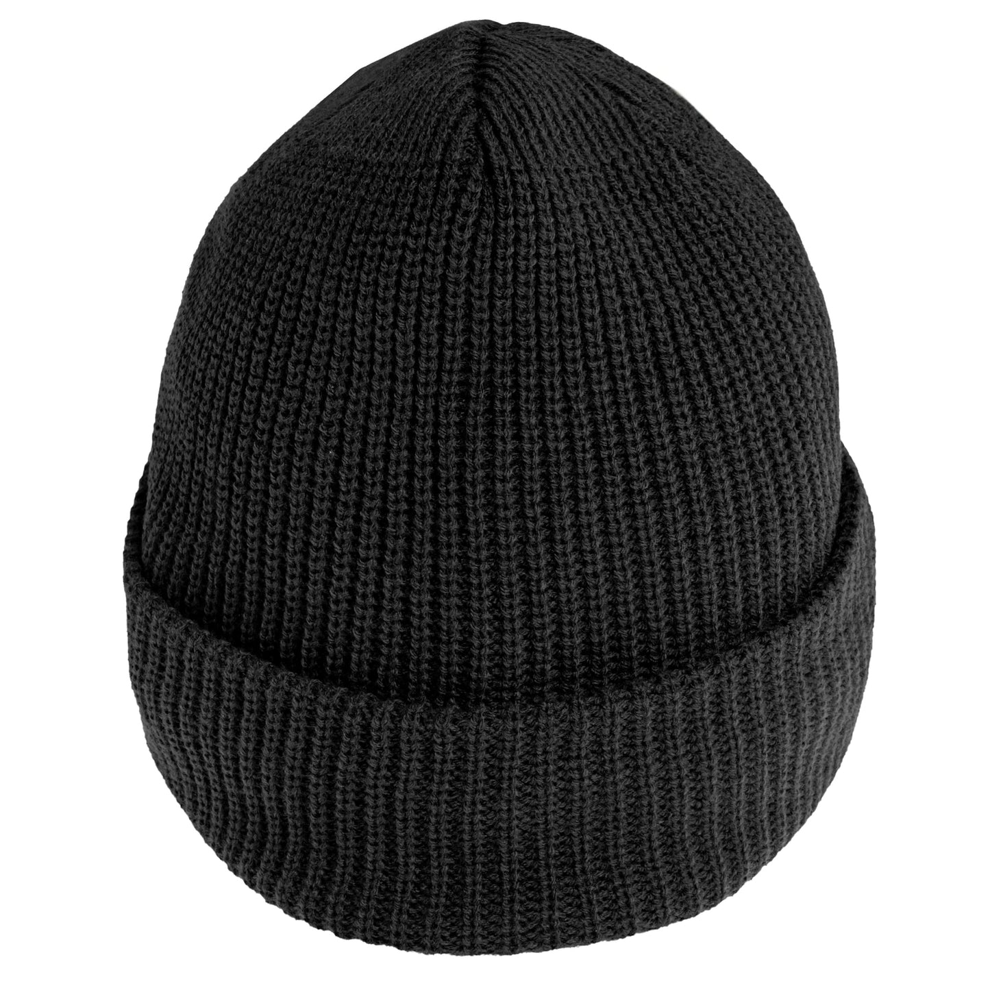 Czapka Mil-Tec Thinsulate Watch Cap - Black