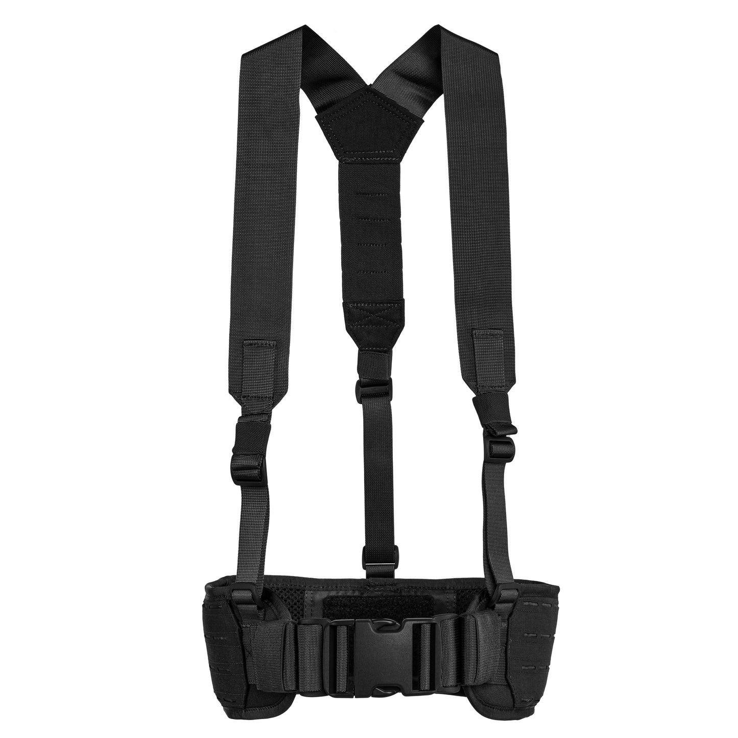 Plecak Direct Action Ghost Mk. II 28+3,5 l - Black