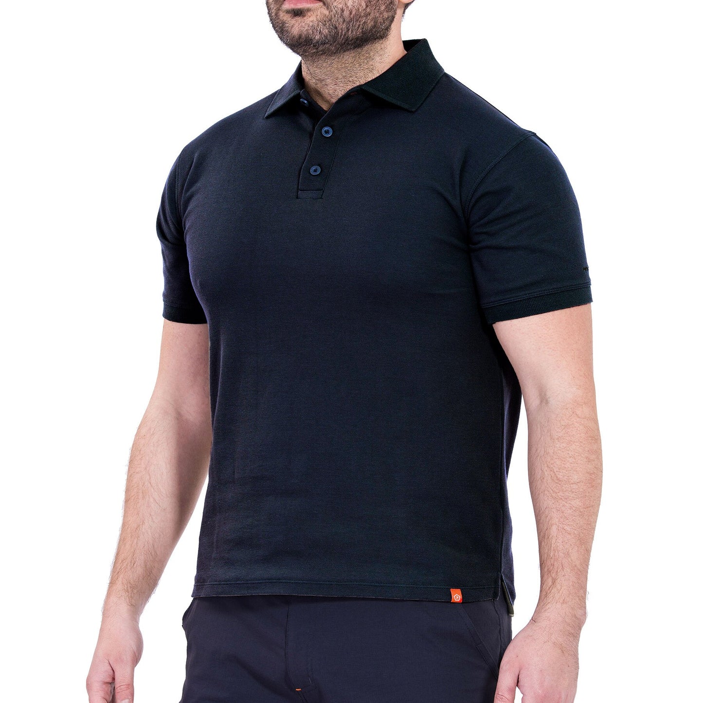 Koszulka Polo Pentagon Aniketos - Navy Blue