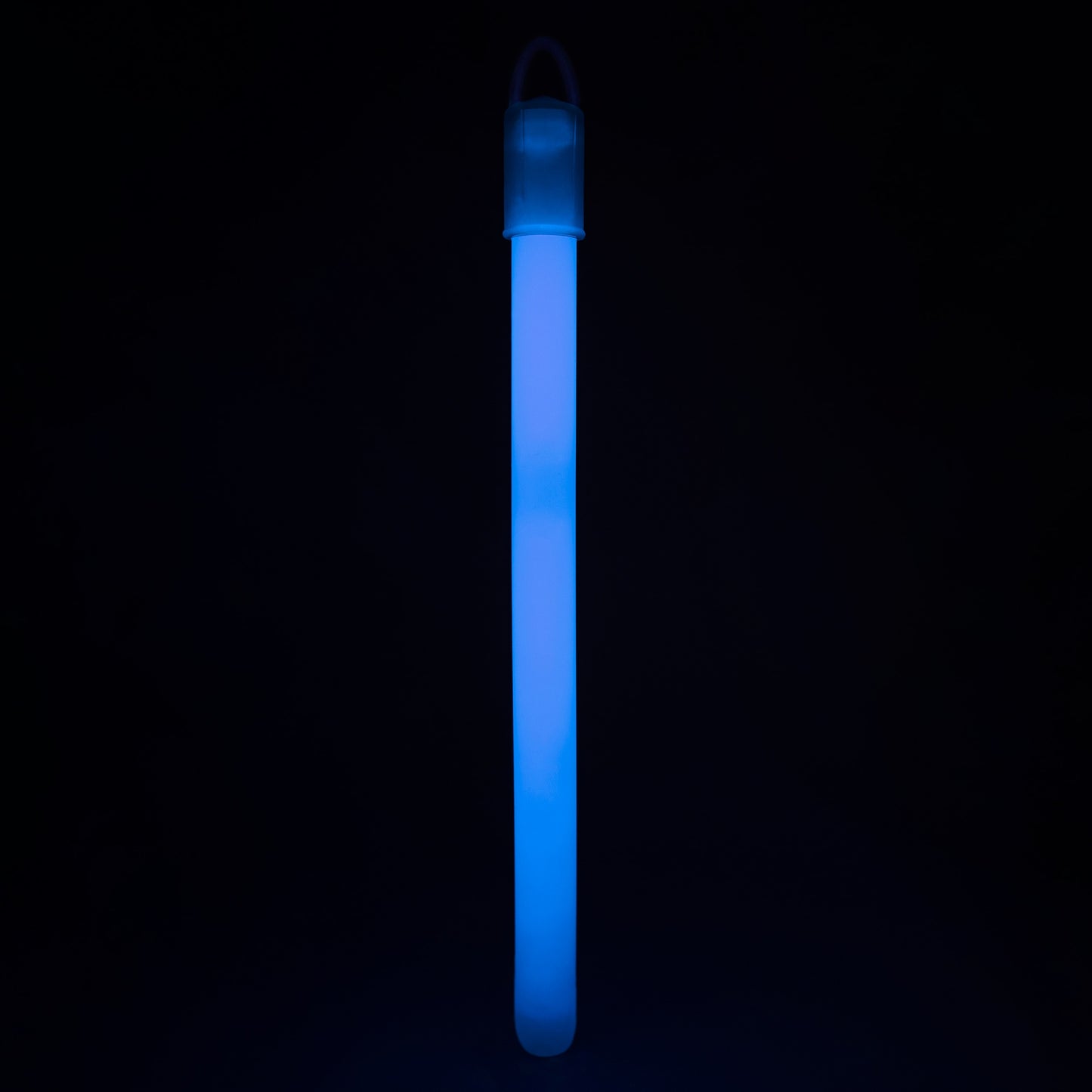 Oświetlenie chemiczne Mil-Tec Lightstick 1 x 15 cm Blue - 5 szt.